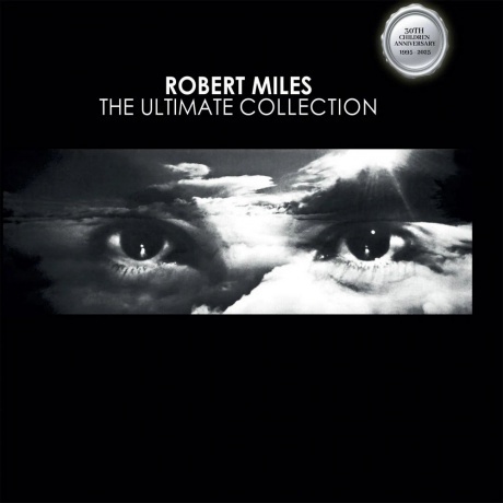 Robert Miles - The Ultimate Collection (coloured) (8033116200813) виниловая пластинка - фото 2