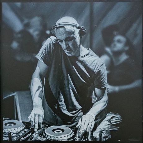 Robert Miles - The Ultimate Collection (coloured) (8033116200813) виниловая пластинка - фото 7