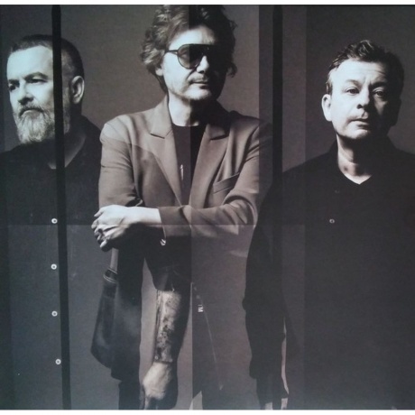 Manic Street Preachers - Critical Thinking (0198028593410) виниловая пластинка - фото 4