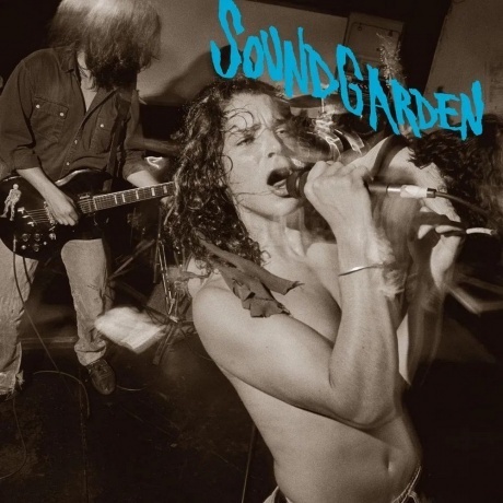 

Soundgarden - Screaming Life/ Fopp (0098787106510) виниловая пластинка