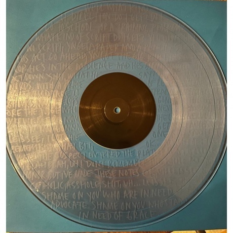 Amen Dunes - Death Jokes (coloured) (0098787155501) виниловая пластинка - фото 9