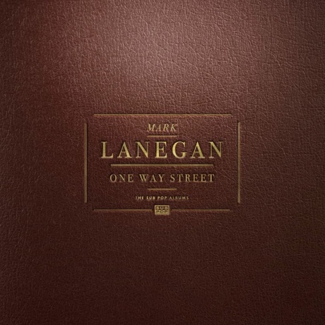 

Mark Lanegan - Whiskey For The Holy Ghost (0098787013214) виниловая пластинка
