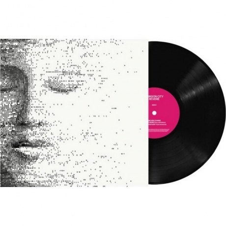 Gorgon City - Reverie (0602465267983) виниловая пластинка - фото 2