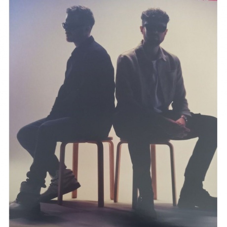 Gorgon City - Reverie (0602465267983) виниловая пластинка - фото 4