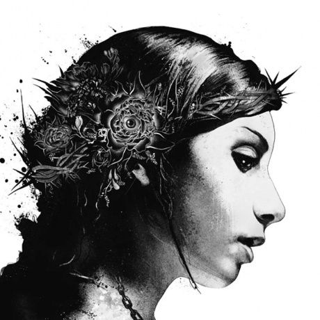 

OST - Eyes Of My Mother (Ariel Loh) (coloured) (0728028454970) виниловая пластинка