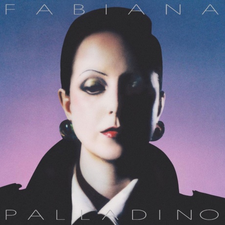 

Fabiana Palladino - Fabiana Palladino (0191404702314) виниловая пластинка