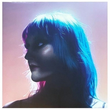 

Jasmine.4.T - You Are The Morning (0674012927633) виниловая пластинка