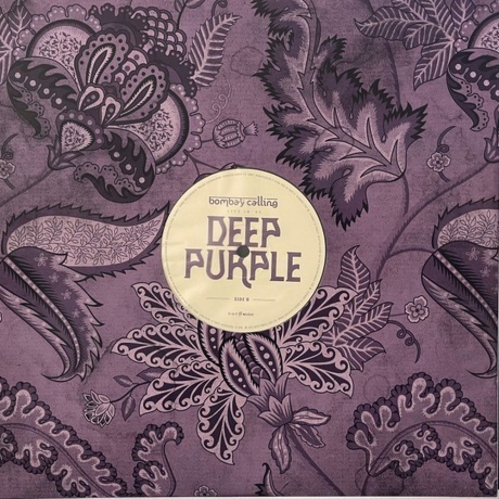 Deep Purple - Bombay Calling (4029759161554) виниловая пластинка - фото 7