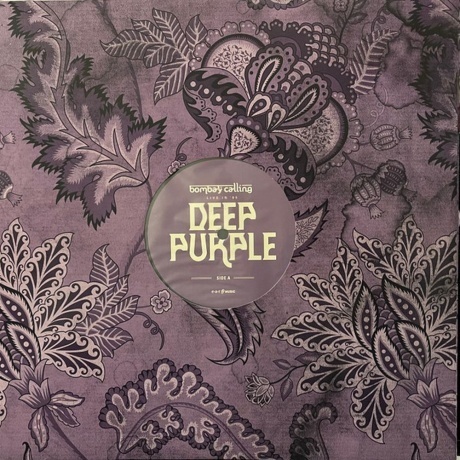 Deep Purple - Bombay Calling (4029759161554) виниловая пластинка - фото 8