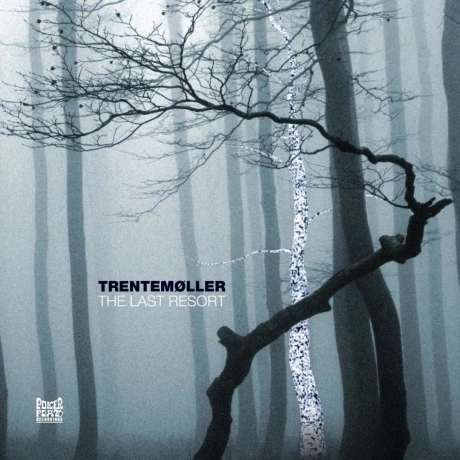 Trentemoller - Last Resort (4250382435914) виниловая пластинка