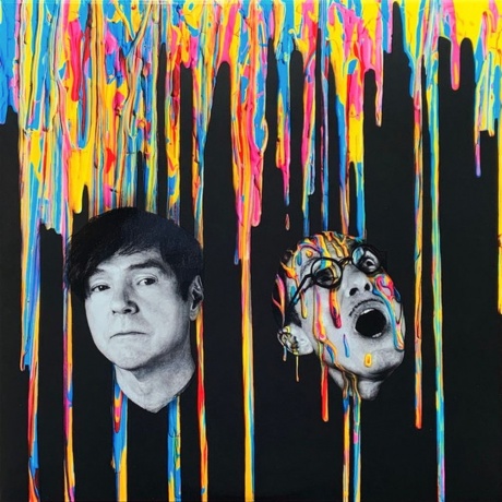 Sparks - A Steady Drip, Drip, Drip (4050538600810) виниловая пластинка - фото 2