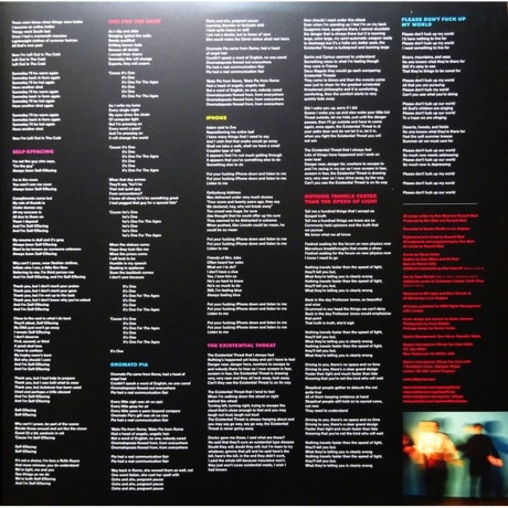 Sparks - A Steady Drip, Drip, Drip (4050538600810) виниловая пластинка - фото 4