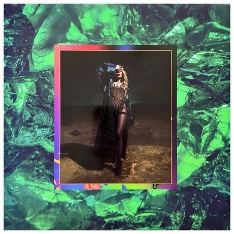 Kylie Minogue - Tension (Transparent Orange) (4050538927900) виниловая пластинка - фото 5