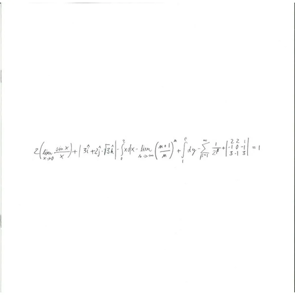 Deep Purple - =1 (Boxset) (4029759191384) виниловая пластинка - фото 11