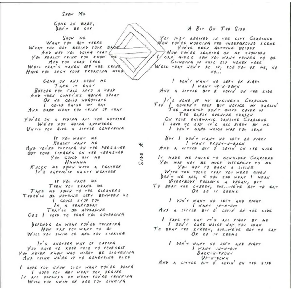 Deep Purple - =1 (Boxset) (4029759191384) виниловая пластинка - фото 12