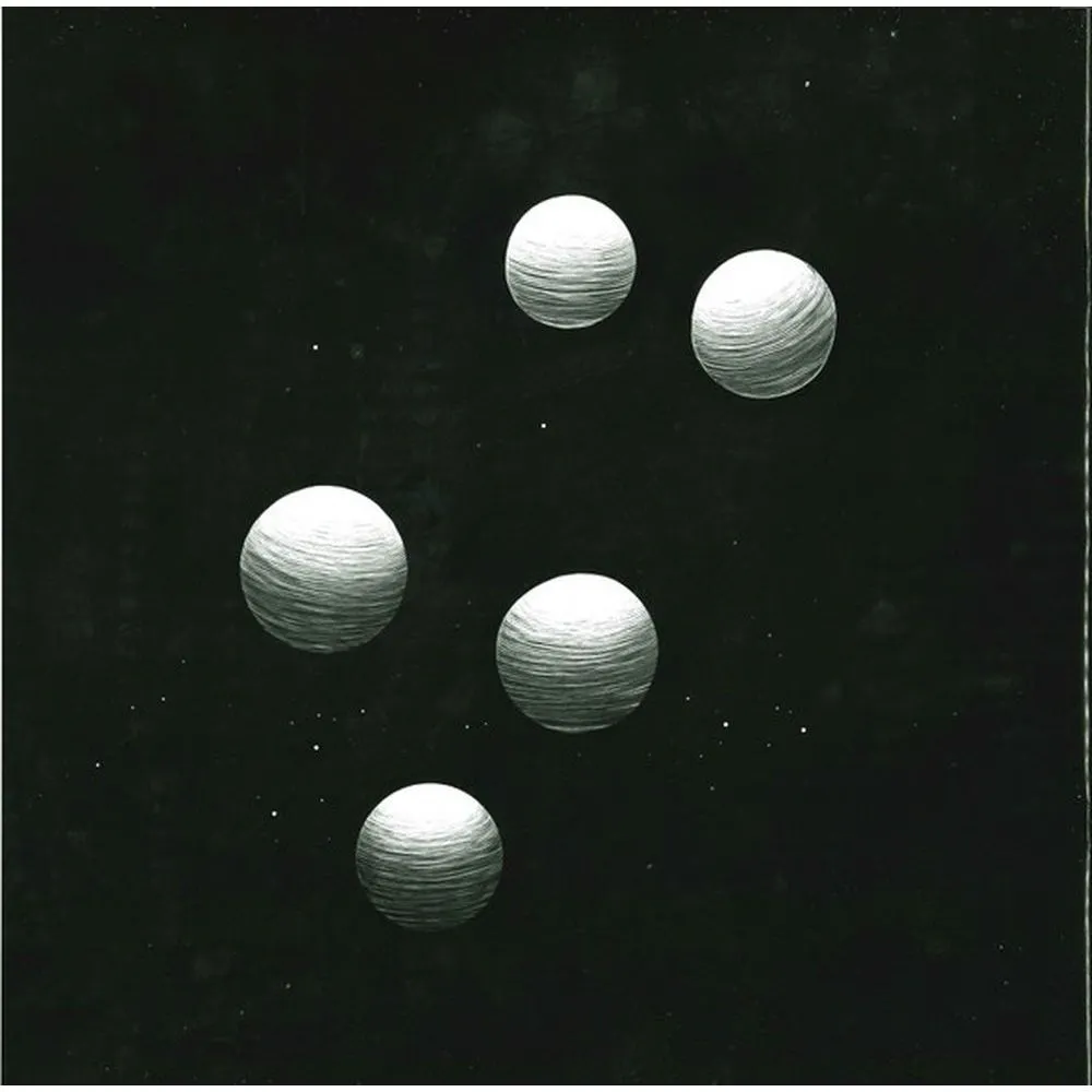 Deep Purple - =1 (Boxset) (4029759191384) виниловая пластинка - фото 14