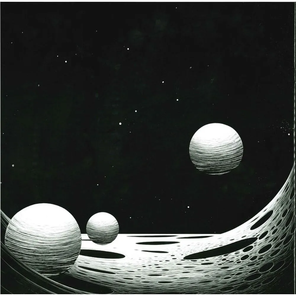 Deep Purple - =1 (Boxset) (4029759191384) виниловая пластинка - фото 20