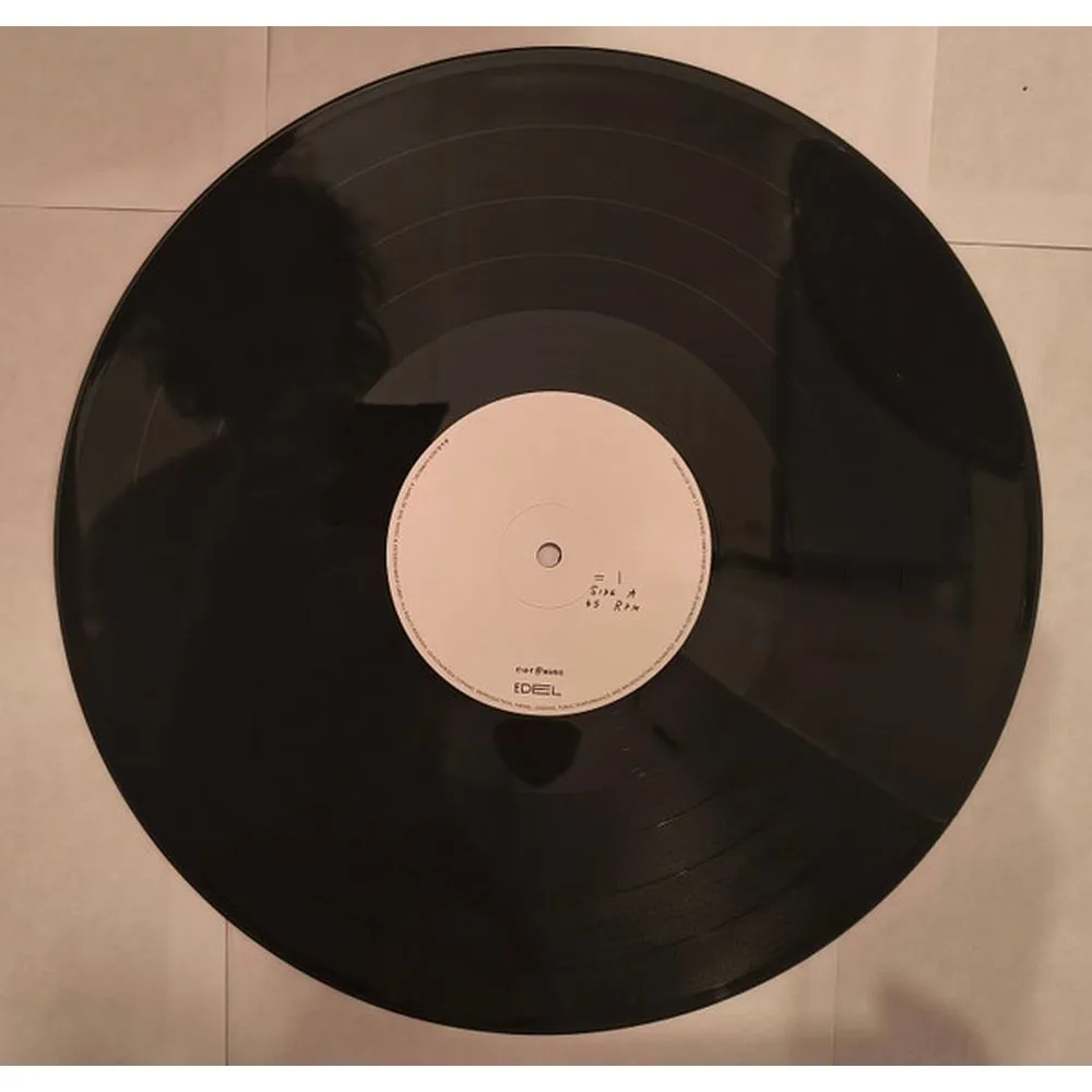 Deep Purple - =1 (Boxset) (4029759191384) виниловая пластинка - фото 24