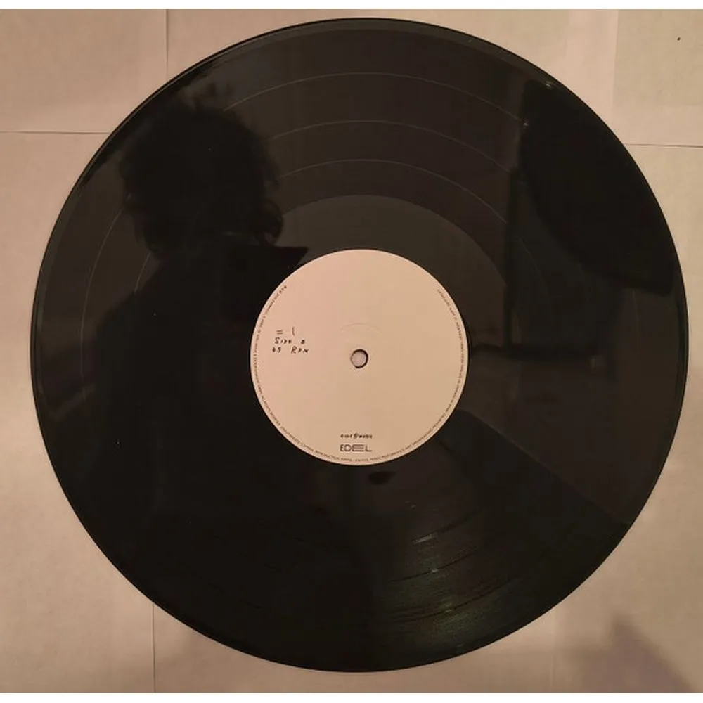 Deep Purple - =1 (Boxset) (4029759191384) виниловая пластинка - фото 25