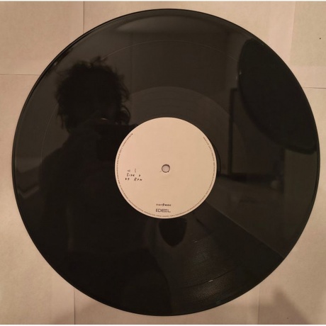 Deep Purple - =1 (Boxset) (4029759191384) виниловая пластинка - фото 31