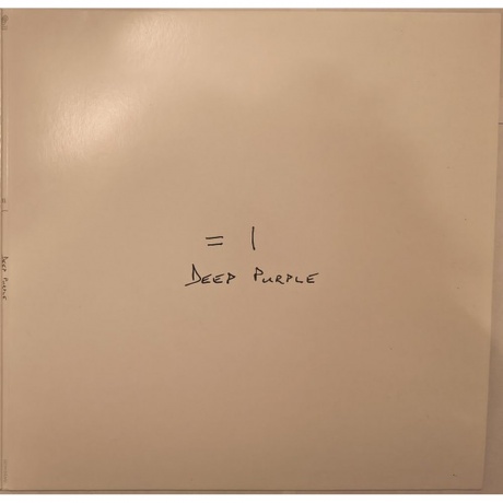 Deep Purple - =1 (Boxset) (4029759191384) виниловая пластинка - фото 5