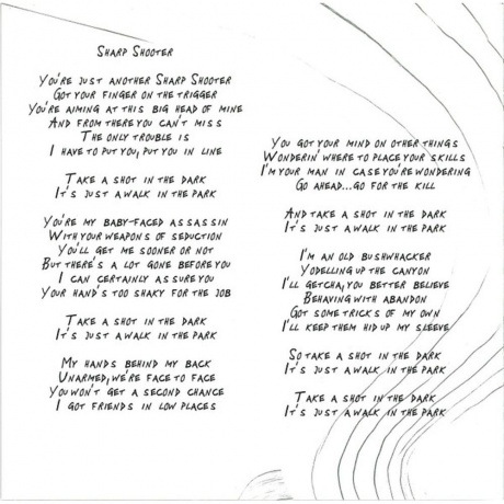 Deep Purple - =1 (Boxset) (4029759191384) виниловая пластинка - фото 45