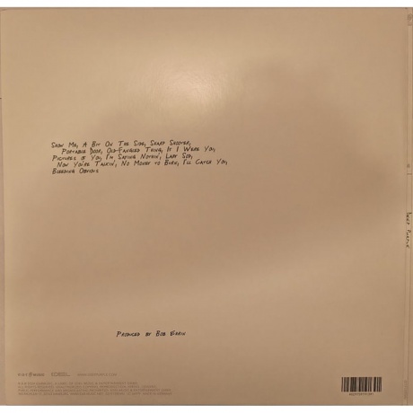 Deep Purple - =1 (Boxset) (4029759191384) виниловая пластинка - фото 6