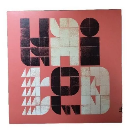 Dave Holland & Lionel Loueke - United (Black Marbled) (506050979...