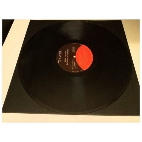 Metal Church - Blessing In Disguise (8718469535996) виниловая пластинка - фото 5