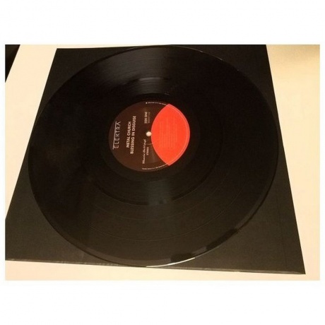 Metal Church - Blessing In Disguise (8718469535996) виниловая пластинка - фото 6