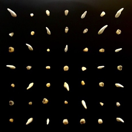 Clipping. - Visions Of Bodies Being Burned (0098787133110) виниловая пластинка - фото 2