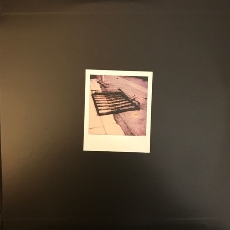 Clipping. - Visions Of Bodies Being Burned (0098787133110) виниловая пластинка - фото 5