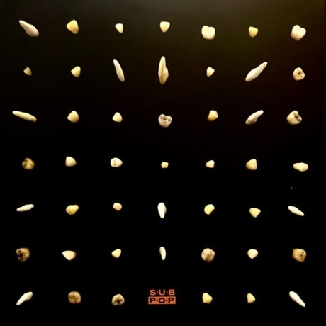 Clipping. - Visions Of Bodies Being Burned (0098787133110) виниловая пластинка - фото 7