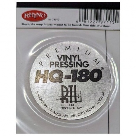 Love  - Forever Changes (0081227971151) виниловая пластинка - фото 7