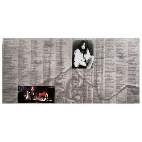 Whitesnake - Restless Heart (0190295022662) виниловая пластинка - фото 2