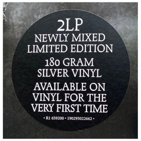 Whitesnake - Restless Heart (0190295022662) виниловая пластинка - фото 12