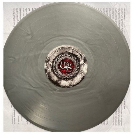 Whitesnake - Restless Heart (0190295022662) виниловая пластинка - фото 13