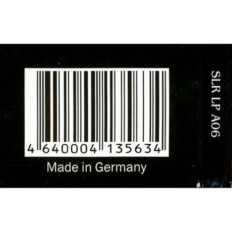 Аквариум - Радио Африка (4640004135634) виниловая пластинка - фото 4