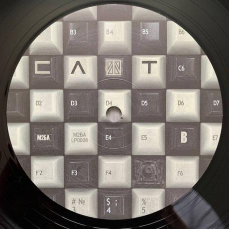 Слот - F5 (4680068804008) виниловая пластинка - фото 5