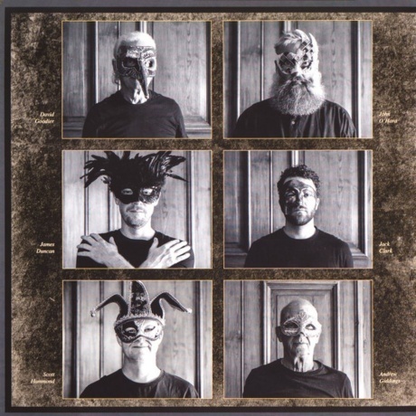 Jethro Tull - Curious Ruminant (0198028618915) виниловая пластинка - фото 3