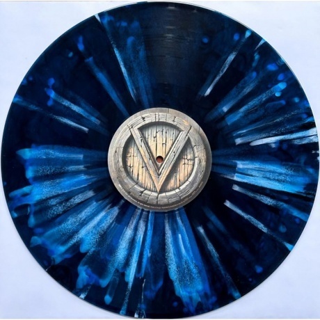 Black Country Communion - V (Cosmic Blue) (0061297907229) виниловая пластинка - фото 12