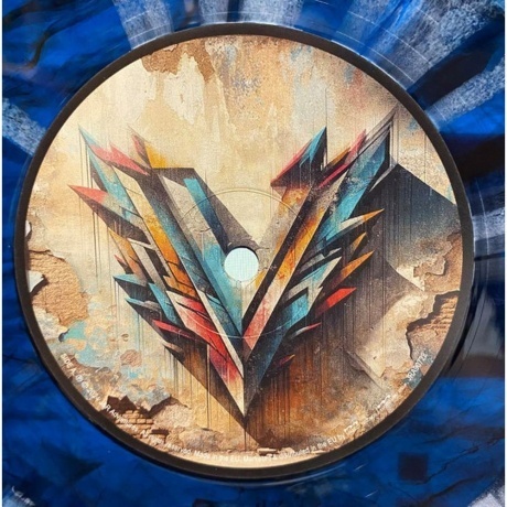 Black Country Communion - V (Cosmic Blue) (0061297907229) виниловая пластинка - фото 7