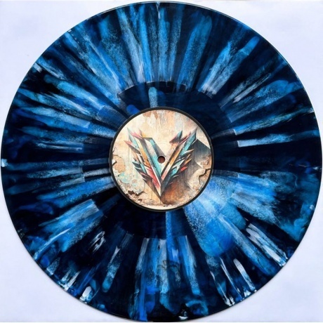 Black Country Communion - V (Cosmic Blue) (0061297907229) виниловая пластинка - фото 8