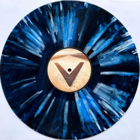 Black Country Communion - V (Cosmic Blue) (0061297907229) виниловая пластинка - фото 10