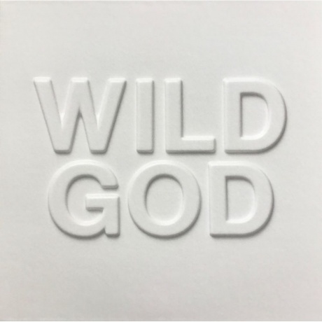 Nick Cave  & The Bad Seeds - Wild God (5400863157906) виниловая пластинка