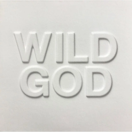 Nick Cave & The Bad Seeds - Wild God (5400863157906) виниловая п...