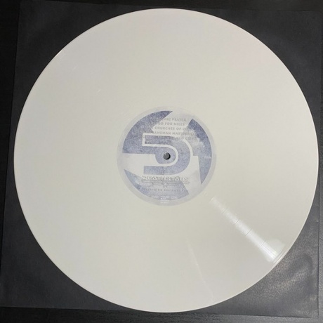 Deathstars - Everything Destroys You (White) (0727361480073) виниловая пластинка - фото 4