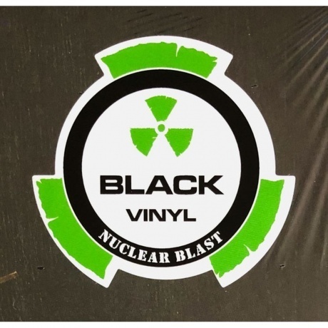 Decapitated - Cancer Culture (4065629605216) виниловая пластинка - фото 3