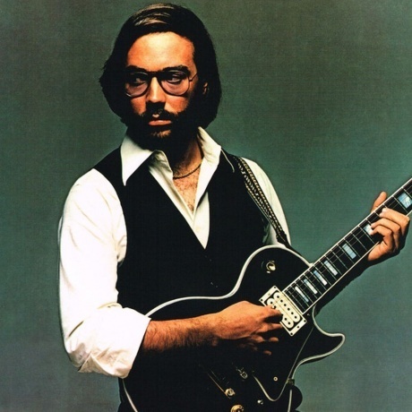 Al Di Meola - Elegant Gypsy (8718469531929) виниловая пластинка - фото 6