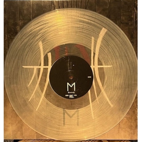 Enslaved - E (Natural) (0727361420635) виниловая пластинка - фото 2